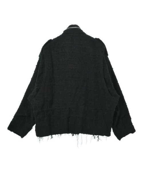 doublet（ダブレット）その他 黒 サイズ:L メンズ/2200710714572