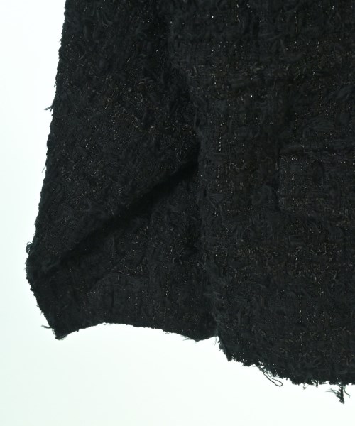 doublet（ダブレット）その他 黒 サイズ:L メンズ/2200710714572