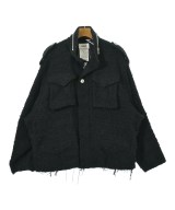 doublet（ダブレット）その他 黒 サイズ:L メンズ/2200710714572