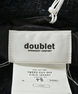 doublet（ダブレット）その他 黒 サイズ:L メンズ/2200710714572