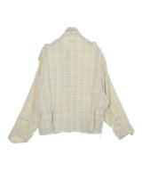 doublet（ダブレット）その他 白 サイズ:S メンズ/2200710714589