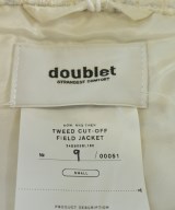 doublet（ダブレット）その他 白 サイズ:S メンズ/2200710714589