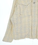 doublet（ダブレット）その他 白 サイズ:S メンズ/2200710714589