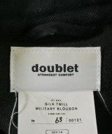 doublet（ダブレット）その他 黒 サイズ:M メンズ/2200710714596