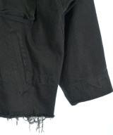 doublet（ダブレット）その他 黒 サイズ:M メンズ/2200710714596