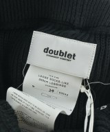 doublet（ダブレット）小物類（その他） 黒 サイズ:ONE メンズ/2200710714619