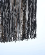 doublet（ダブレット）ミニスカート 黒 サイズ:S レディース/2200710714657