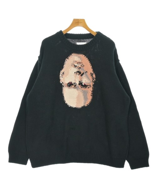 doublet(ダブレット)のニット・セーター サイズ:XL 31,400円
