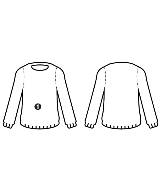 doublet（ダブレット）ニット・セーター 黒 サイズ:XL メンズ/2200710714701