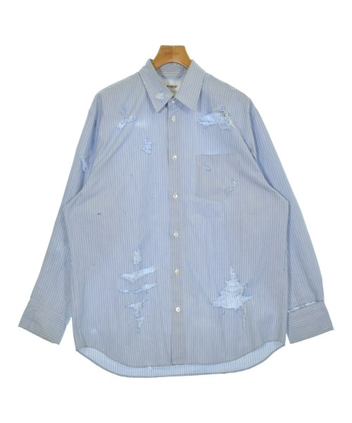 doublet(ダブレット)のカジュアルシャツ サイズ:M 13,000円