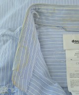 doublet（ダブレット）カジュアルシャツ 白 サイズ:M メンズ/2200710714718