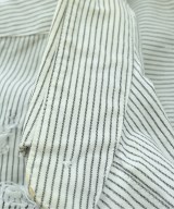 doublet（ダブレット）カジュアルシャツ 白 サイズ:L メンズ/2200710714725