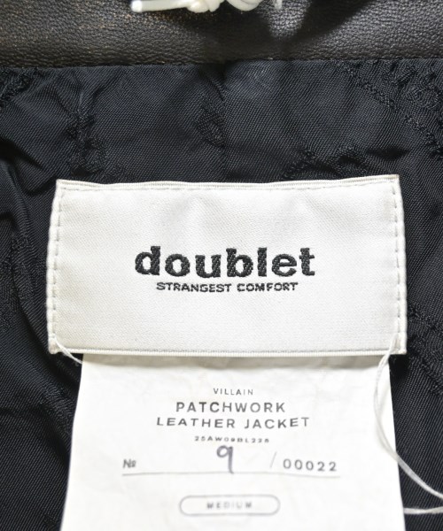 doublet（ダブレット）その他 茶 サイズ:M メンズ/2200710714732