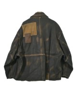 doublet（ダブレット）その他 茶 サイズ:M メンズ/2200710714732