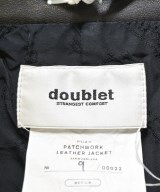 doublet（ダブレット）その他 茶 サイズ:M メンズ/2200710714732