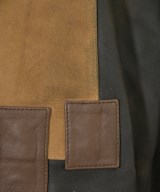 doublet（ダブレット）その他 茶 サイズ:M メンズ/2200710714732