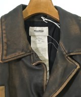 doublet（ダブレット）その他 茶 サイズ:M メンズ/2200710714732