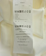 doublet（ダブレット）カジュアルシャツ 白 サイズ:S メンズ/2200710714756