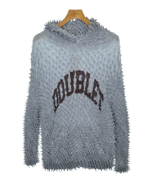 doublet(ダブレット)のパーカー サイズ:XL 34,100円
