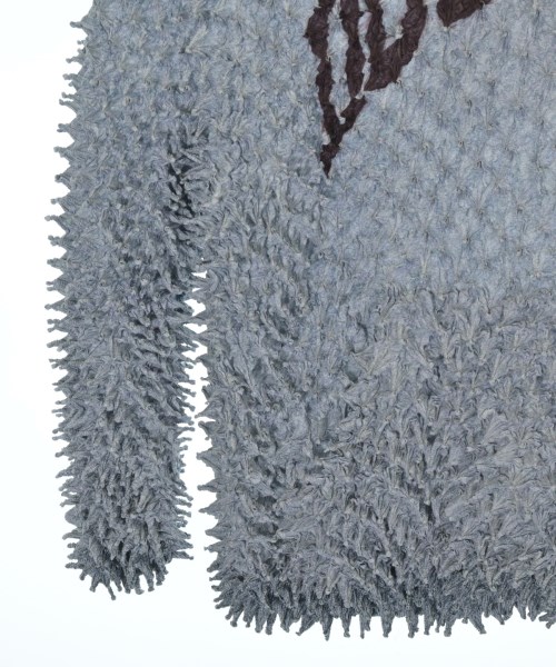 doublet（ダブレット）パーカー グレー サイズ:XL メンズ/2200710714831