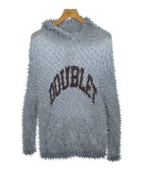 doublet パーカー