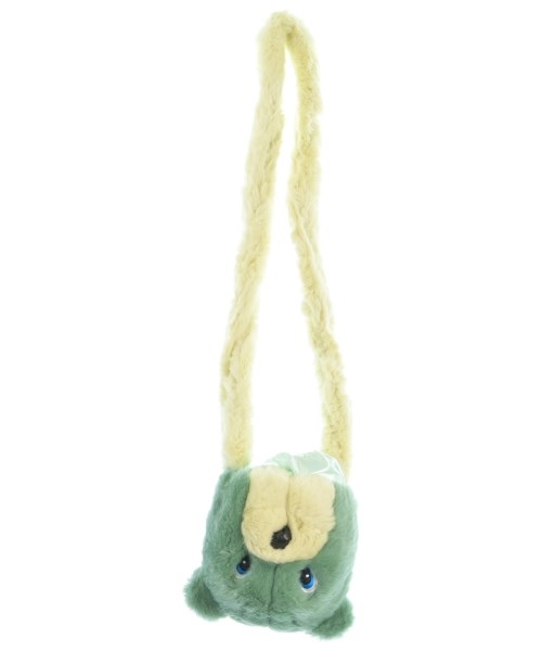 doublet(ダブレット)のショルダーバッグ サイズ:ONE 24,000円