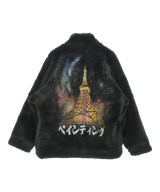 doublet（ダブレット）その他 黒 サイズ:M メンズ/2200712998017