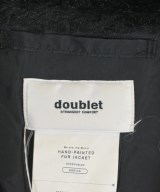 doublet（ダブレット）その他 黒 サイズ:M メンズ/2200712998017