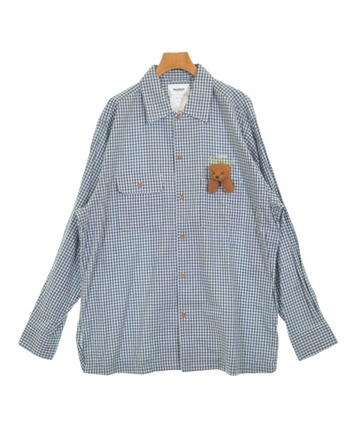 doublet(ダブレット)のカジュアルシャツ サイズ:L 20,900円