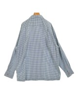 doublet（ダブレット）カジュアルシャツ 紺 サイズ:L メンズ/2200713317190