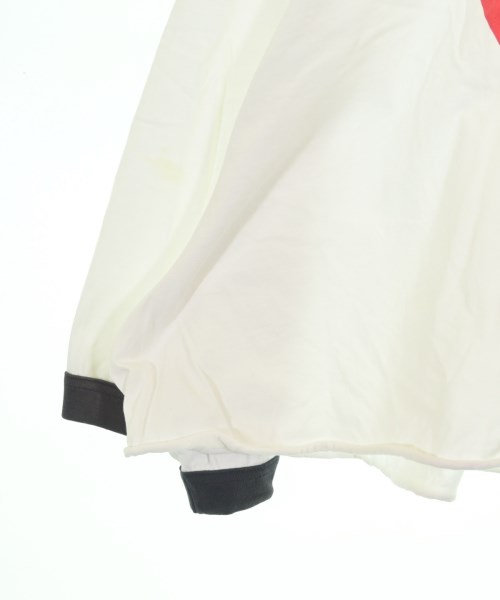 doublet（ダブレット）Tシャツ・カットソー 白 サイズ:S メンズ/2200718850029