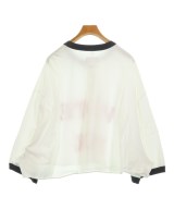 doublet（ダブレット）Tシャツ・カットソー 白 サイズ:S メンズ/2200718850029