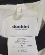 doublet（ダブレット）Tシャツ・カットソー 白 サイズ:S メンズ/2200718850029