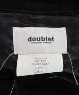 doublet（ダブレット）その他 黒 サイズ:M メンズ/2200718293031