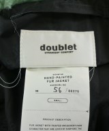 doublet（ダブレット）その他 青 サイズ:S メンズ/2200718384012