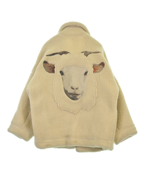 doublet（ダブレット）その他 白 サイズ:-(XXL位) メンズ/2200646123080