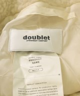 doublet（ダブレット）その他 白 サイズ:-(XXL位) メンズ/2200646123080