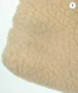 doublet（ダブレット）その他 白 サイズ:-(XXL位) メンズ/2200646123080