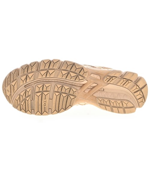 doublet（ダブレット）スニーカー ベージュ サイズ:27.5cm メンズ/2200646361017