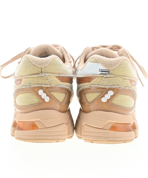 doublet（ダブレット）スニーカー ベージュ サイズ:27.5cm メンズ/2200646361017