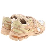 doublet（ダブレット）スニーカー ベージュ サイズ:27.5cm メンズ/2200646361017