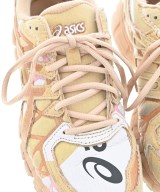 doublet（ダブレット）スニーカー ベージュ サイズ:27.5cm メンズ/2200646361017