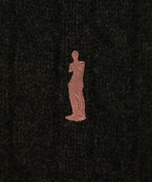 doublet（ダブレット）ニット・セーター グレー サイズ:L メンズ/2200648539025