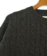doublet（ダブレット）ニット・セーター グレー サイズ:L メンズ/2200648539025