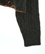 doublet（ダブレット）ニット・セーター グレー サイズ:L メンズ/2200648539025