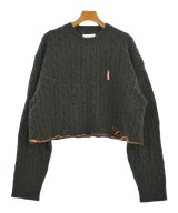 doublet ニット・セーター