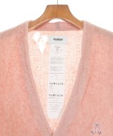 doublet（ダブレット）カーディガン ピンク サイズ:M メンズ/2200648286295
