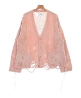 doublet カーディガン