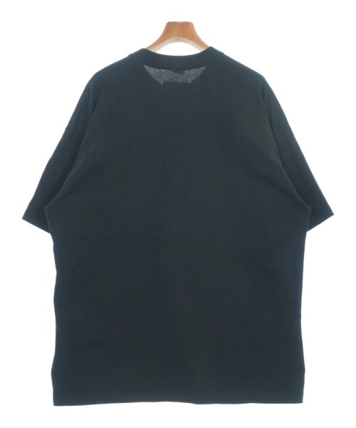doublet（ダブレット）Tシャツ・カットソー 黒 サイズ:XL メンズ/2200648791065