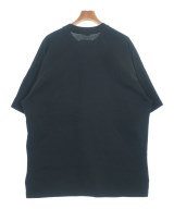 doublet（ダブレット）Tシャツ・カットソー 黒 サイズ:XL メンズ/2200648791065